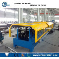 Cold Rolled Formed Purlin C Z Roll Forming Line C Z Steel Purline Making Machine